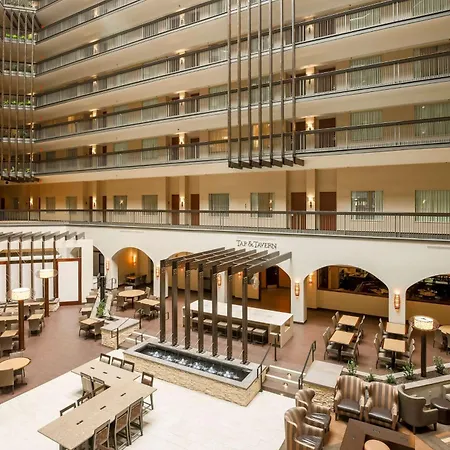 Embassy Suites By Hilton Dallas-Love Field-2
