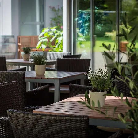 Best Western Macrander Hotel Frankfurt/Kaiserlei-3