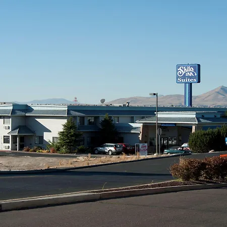 Shilo Inn Elko-3