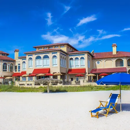 The Lodge & Club At Ponte Vedra Beach-2