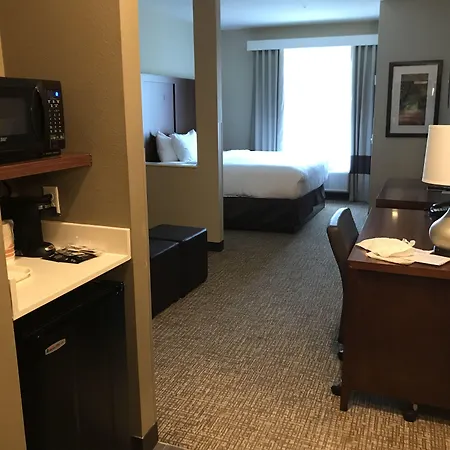 Quality Inn Summerville-3