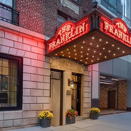 Voco The Franklin New York By Ihg-3