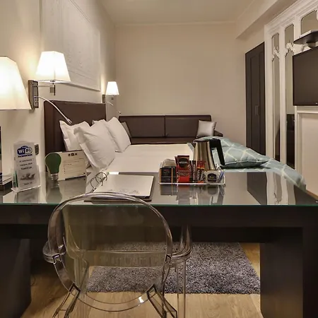 Best Western Plus Hotel Genova-2