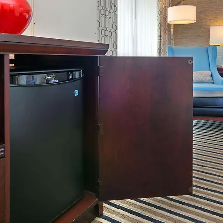 Wyndham Boston Beacon Hill-2