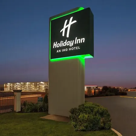 Holiday Inn Nashville Downtown - Stadium By Ihg-2