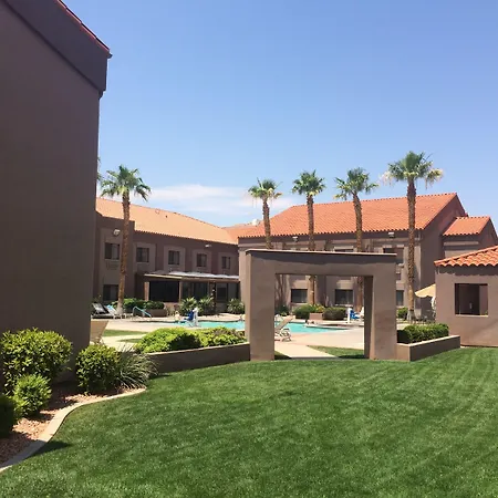 Ramada By Wyndham St George-2