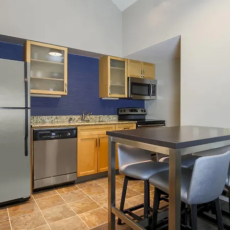 Residence Inn Boston North Shore/Danvers-3