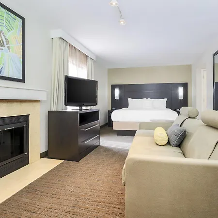 Residence Inn Boston North Shore/Danvers-2