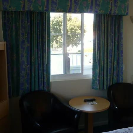 Morro Bay Sandpiper Inn-3