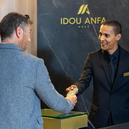 Idou Anfa Hôtel&Spa-3