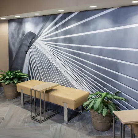 Marriott Tampa Westshore-3