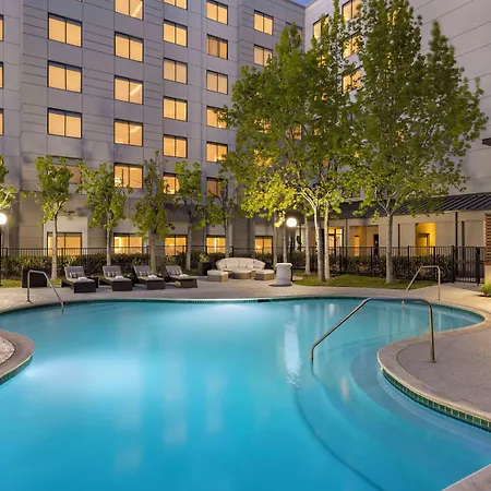 Hyatt Centric Santa Clara Silicon Valley-3