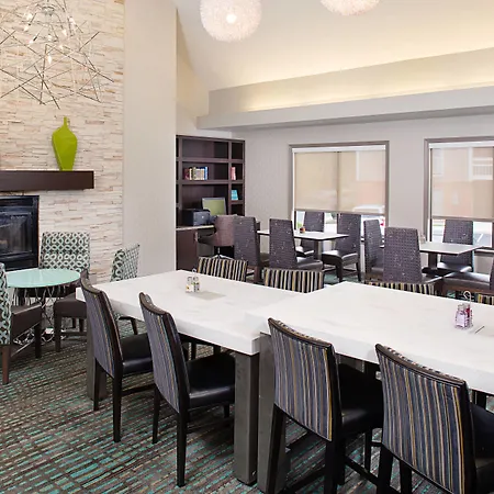 Residence Inn By Marriott Cherry Hill Philadelphia-2