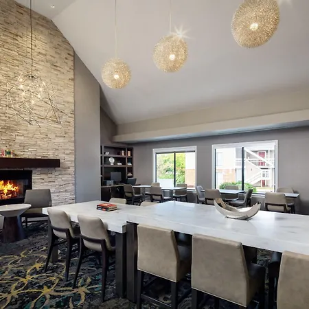 Residence Inn By Marriott Cherry Hill Philadelphia-3
