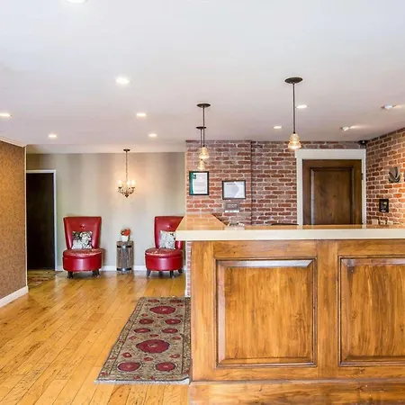 Quality Inn Buellton - Solvang-3