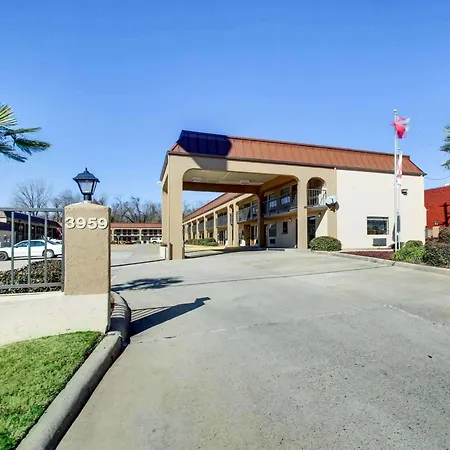 Econo Lodge Vicksburg-2
