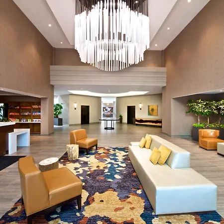 Embassy Suites By Hilton Seattle North Lynnwood-2