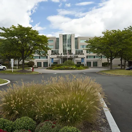 Embassy Suites Parsippany-3