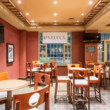 Embassy Suites Parsippany-2