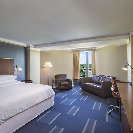 Four Points By Sheraton Richmond-3