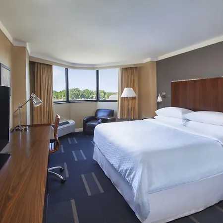 Four Points By Sheraton Richmond-2