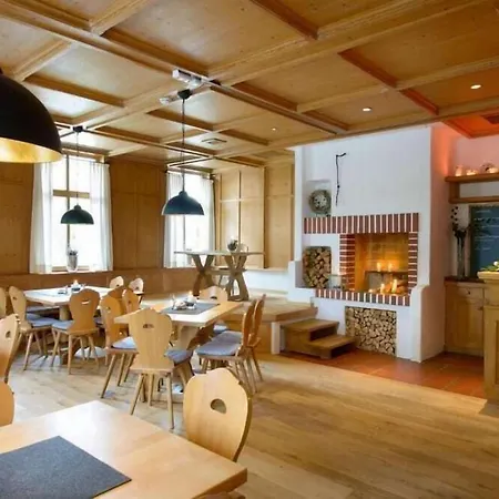 Flesslers Lenggries, A Tribute Portfolio Hotel-2