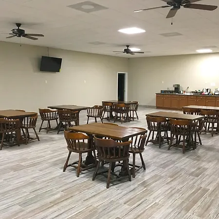 Americas Best Value Inn & Suites Greenville-3