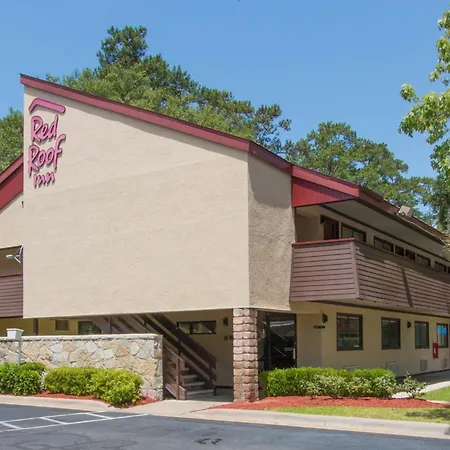 Red Roof Inn Hilton Head Island-3