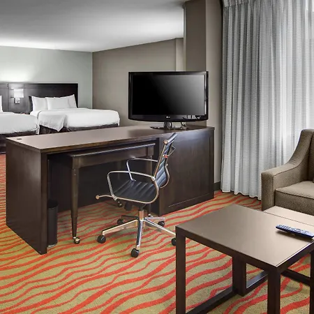 Courtyard By Marriott St. Cloud-2