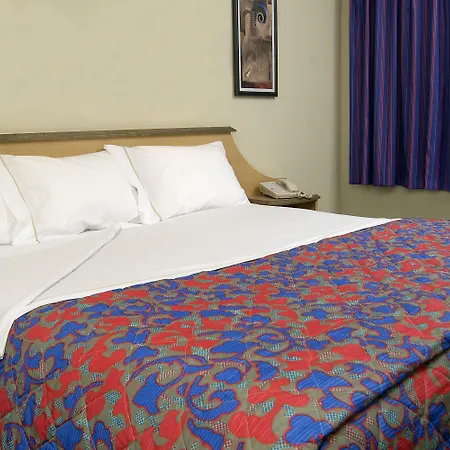 Motel 6-Gatlinburg, Tn - Smoky Mountains-2