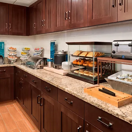 Homewood Suites By Hilton Columbus-Hilliard-3