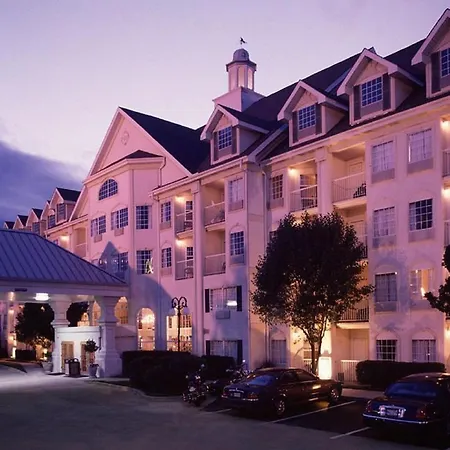 Hotel Grand Victorian-3