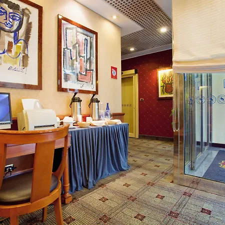 Hotel Berna-2
