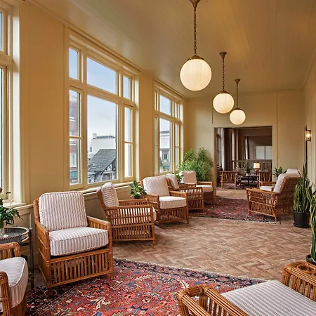 Grand Adirondack Hotel, Lake Placid, A Tribute Portfolio Hotel-2