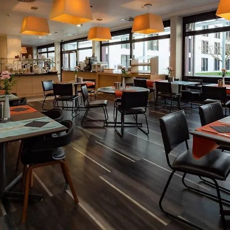 Elaya Hotel Stuttgart Boeblingen-2