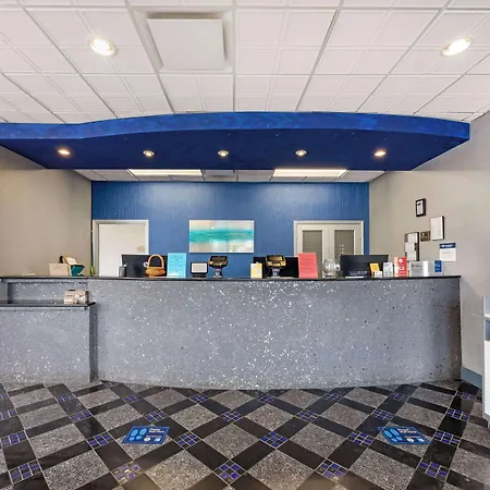 Best Western Franklin-3