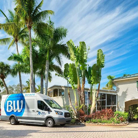 Best Western Naples Inn & Suites-2