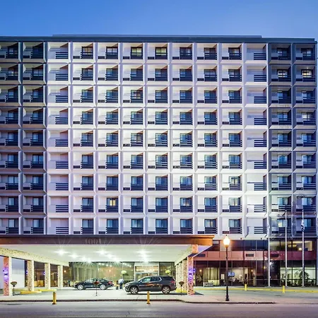 Doubletree By Hilton Huntington, Wv-2