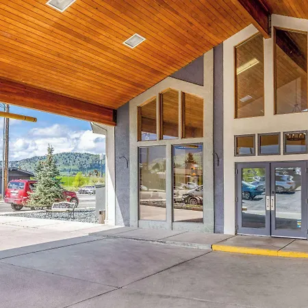 Wingate By Wyndham Butte City Center-3
