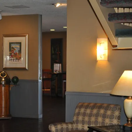 Red Lion Hotel Port Angeles Harbor-3