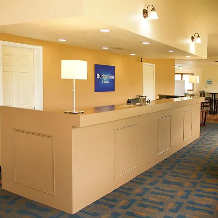 Budget Inn & Suites Guymon-3