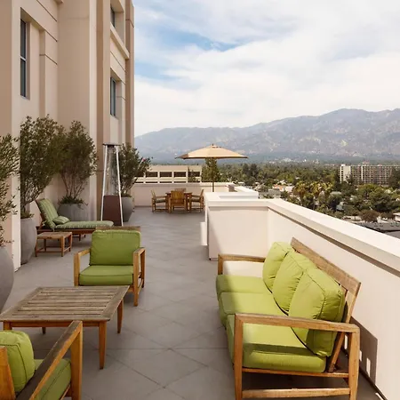 The Westin Pasadena-3