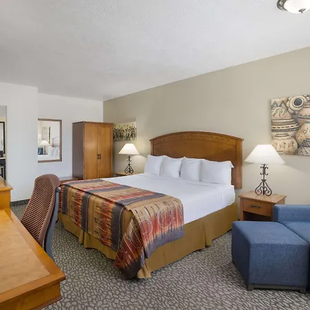Best Western Kokopelli Lodge-3