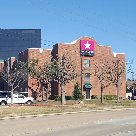 Comfort Suites Plano East - Richardson-3