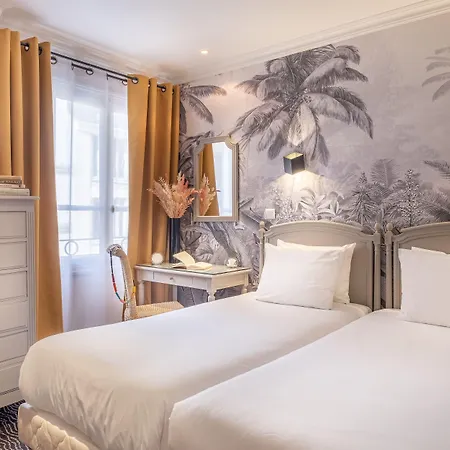 Hotel London-3