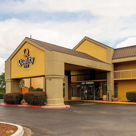 Quality Inn Monroe-3