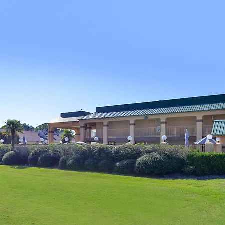 Americas Best Value Inn Denham Springs-2