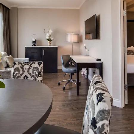 Georgian Court Hotel, Worldhotels Elite-3