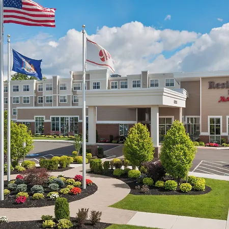 Residence Inn Rochester Henrietta-3