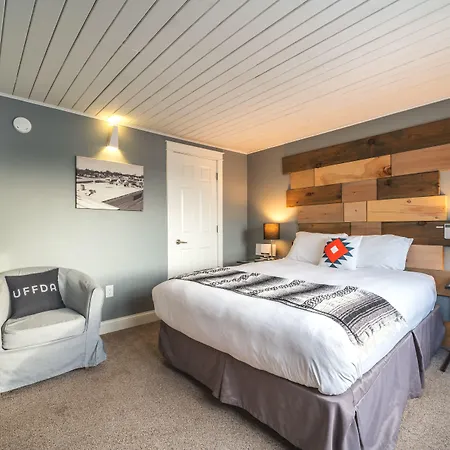 Hotel Rapids-2